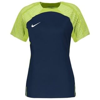 Nike T-Shirt Strike 23 T-Shirt Damen default blau|grau XS ( 32/34 )