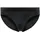 ECO Damen Unterhose Schwarz XS