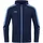 Kapuzenjacke marine/skyblue 50