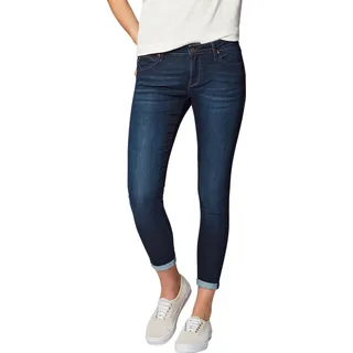 Mavi Lexy - Mid-Rise, Super Skinny Jeans