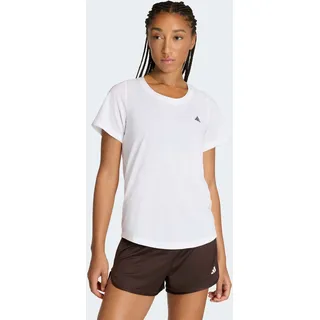adidas Workout Essentials T-Shirt weiß S