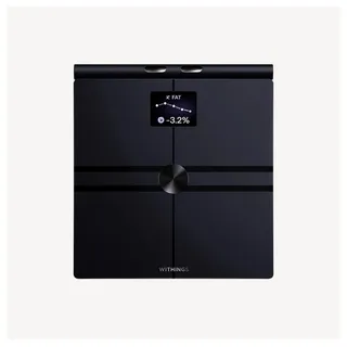 Withings BodyFit Schwarz