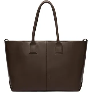Liebeskind Berlin Chelsea Shopper Leder Braun