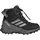 Core Black/Matt Silver/Grey Six 31