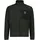 Fleecejacke forest mel 56