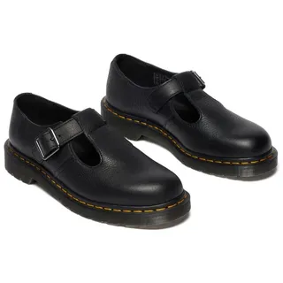 Dr. Martens Polley Damen Schwarz 39