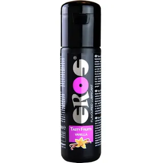 Eros Tasty Fruits Vanilla 100 ml