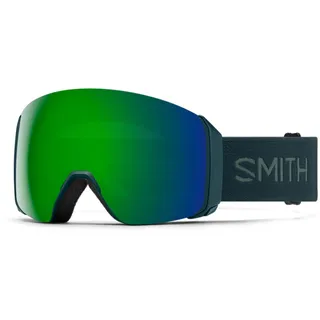 Smith Optics Smith 4D Mag XL chromapop sun green mirror