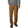 Umwandelbare 2-in1-Hose Braun 38