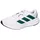 Cloud White / Collegiate Green / Crystal White 39 1/3