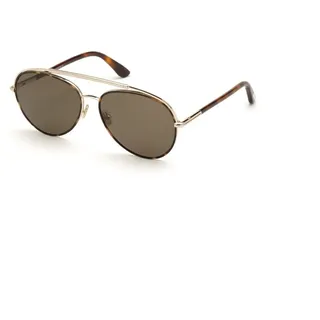Herrensonnenbrille Tom Ford FT0748 59 52H