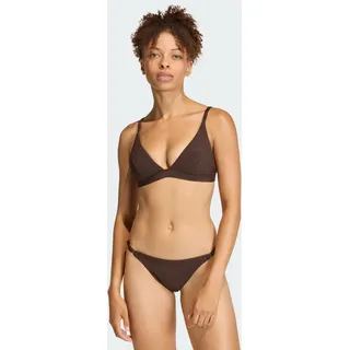 adidas Bikini-Top Aurora Coffee Braun 36