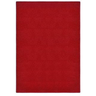 Karat Teppich-Läufer auf Maß | Dynasty | Rot | 100x300 cm