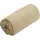 Reisehandtuch 60 x 120 cm beige