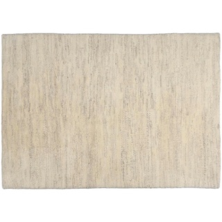 Berber-Teppich  Kenitra , beige , Wolle