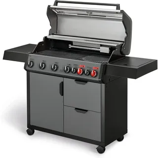 Enders Hyde 6 SIKR Turbo