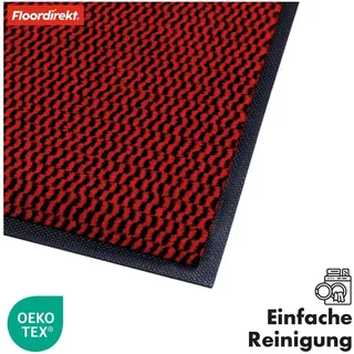 Karat SKY Novo 90 x 150 cm Rot