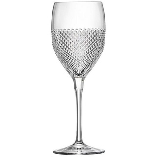 ARNSTADT KRISTALL Weinglas Weißweinglas Oxford (19,5 cm) - Kristallglas mundgeblasen · handgeschl