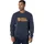 Sweatshirt Dark Navy XS