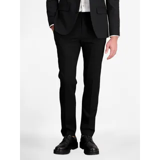 Lerros Baukastenhose » Black - 56,
