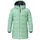 Damen Ins Parka Style WMS in gem jade