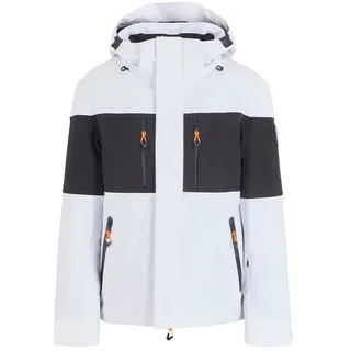 Ea7 Emporio Armani 6dpg07_pncjz Bomberjacke - White - L
