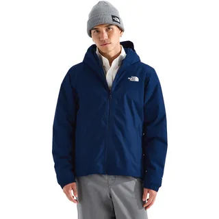 The North Face Quest Insulated Jacket Herren Blau L