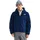 Insulated Jacket Blau L