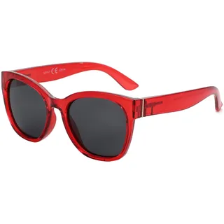 ZENOTTIC Vintage Cat Eye Sonnenbrille für Damen - Polarisiert, Groß, UV400 Schutz, Retro Shades, Designerstil