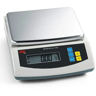 ADE Präzisionswaage PFA6000