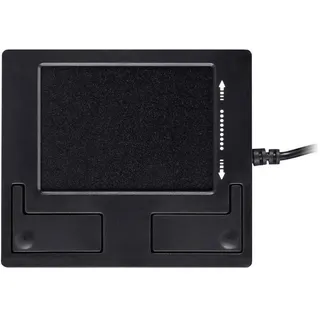 Perixx PERIPAD-501 II Touchpad Schwarz