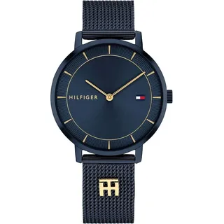 Tommy Hilfiger TEA Edelstahl 1782740 36 mm