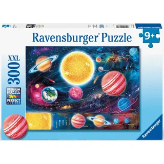 Ravensburger Unser Sonnensystem 300 Teile XXL