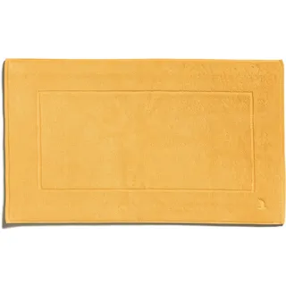 Möve Superwuschel 60 x 100 cm gold