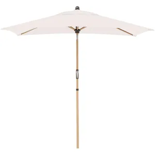 Doppler Alu Wood Ultra 210 x 140 cm natur