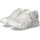 Herren Undyed-White/White 47