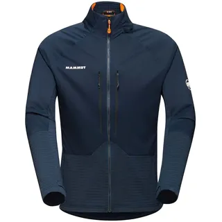 Mammut Eiged Nordwand Hybrid Jacke - Night - XL