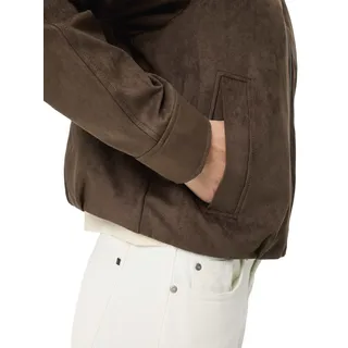 Fuchs Schmitt Übergangsjacke Braun 44