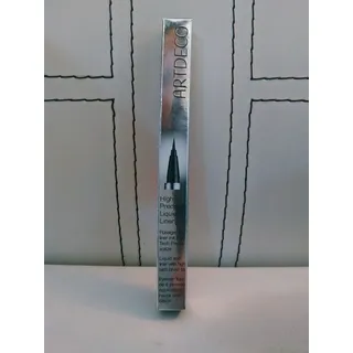 ARTDECO High Intensity Precision Liner 10 ultra black