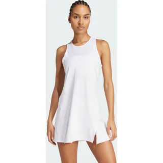 Adidas Club Tennis Climacool Kleid - White S