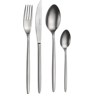 Pintinox Olivia Mystique 30-tlg. silber
