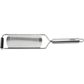 Weis Feinreibe Käsereibe 1-tlg. Silber