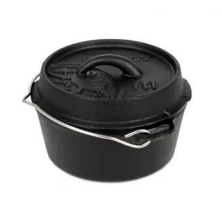 Petromax Dutch Oven ft1