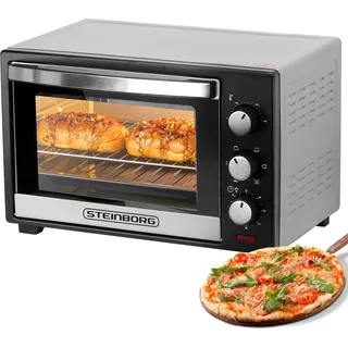 Steinborg SB-3012 schwarz