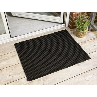PAD 72 x 92 cm Schwarz