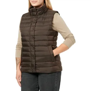 GANT Damen Light Down Vest Weste - L