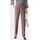 Schlupfhose Rosa 38