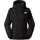 Quest Mono Jacket schwarz