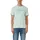 T-Shirt aus Baumwolle mit Label-Print