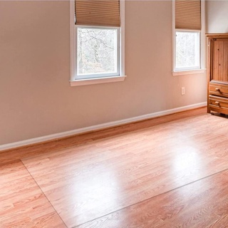 Transparente PVC-Bodenschutzmatte 2mm Home Office Küche Bodenschutzmatte Transparent Hartbodenschutzmatte Bürostuhl Unterlage PVC,Bodenmatte, Teppiche, Durchsichtige Kunststoffmatte Für Bürostühle,-70